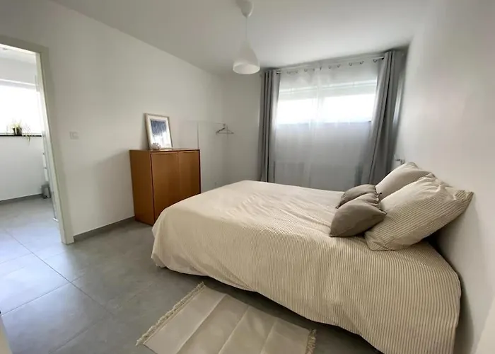 Appartement 1 Chambre Tout Confort, 2-4 Personnes