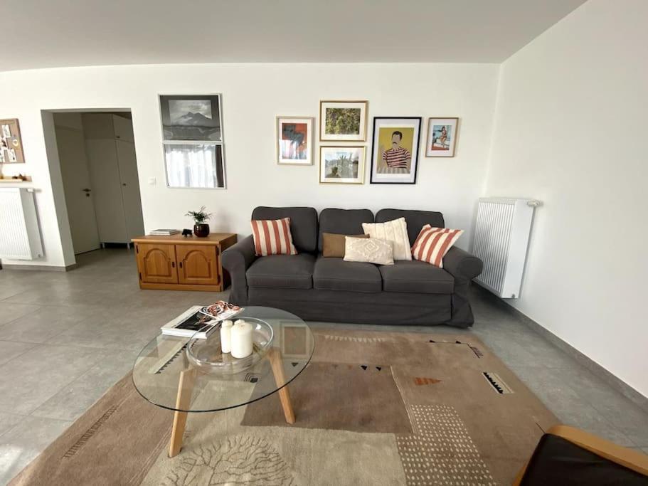 Apartment 1 Confort, 2-4 Personnes *