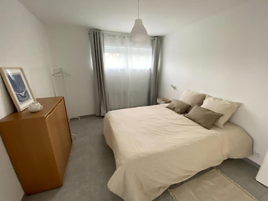 1 Confort, 2-4 Personnes Apartment