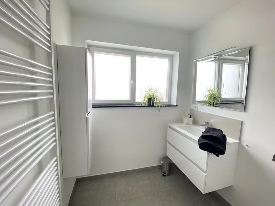 1 Confort, 2-4 Personnes Apartment *