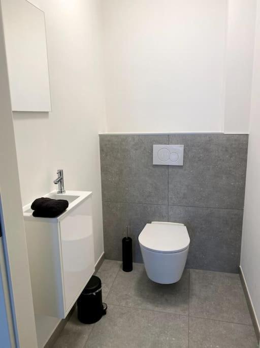 Apartment 1 Confort, 2-4 Personnes Chapelle-lez-Herlaimont