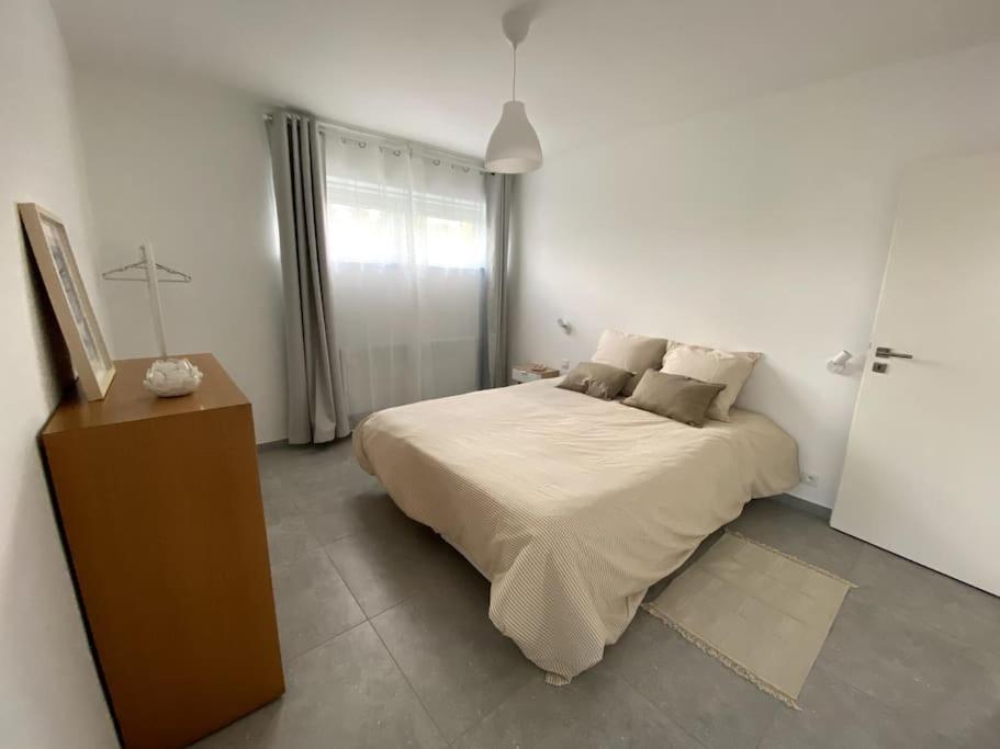 Apartment 1 Confort, 2-4 Personnes *