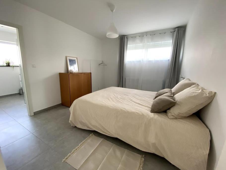 1 Confort, 2-4 Personnes * Chapelle-lez-Herlaimont