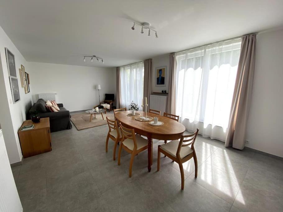 1 Confort, 2-4 Personnes Apartment