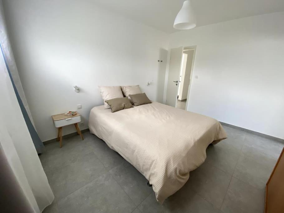 1 Confort, 2-4 Personnes Apartment Chapelle-lez-Herlaimont