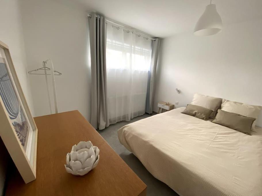1 Confort, 2-4 Personnes Apartment