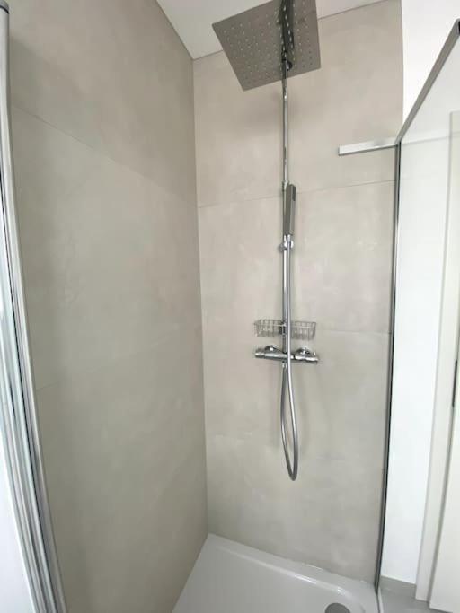 Apartment 1 Confort, 2-4 Personnes *