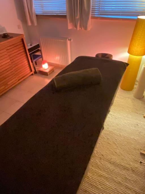 1 Confort, 2-4 Personnes Apartment
