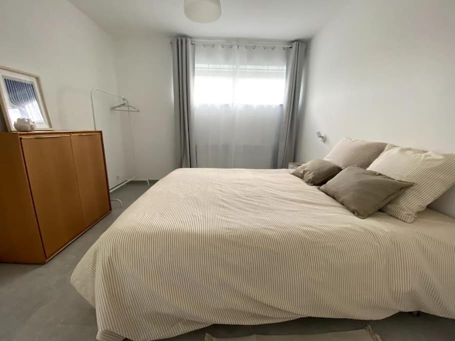 1 Confort, 2-4 Personnes * Chapelle-lez-Herlaimont