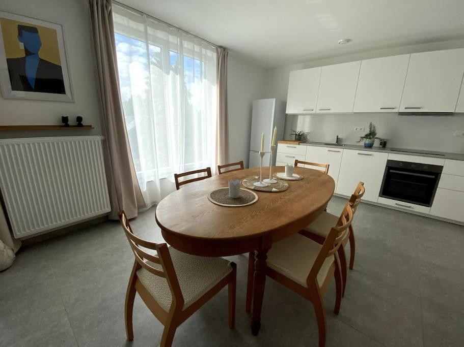 1 Confort, 2-4 Personnes Apartment