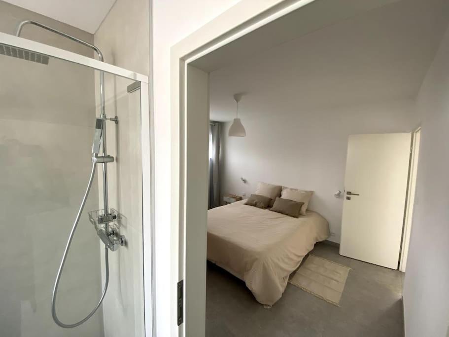 Apartment 1 Confort, 2-4 Personnes *
