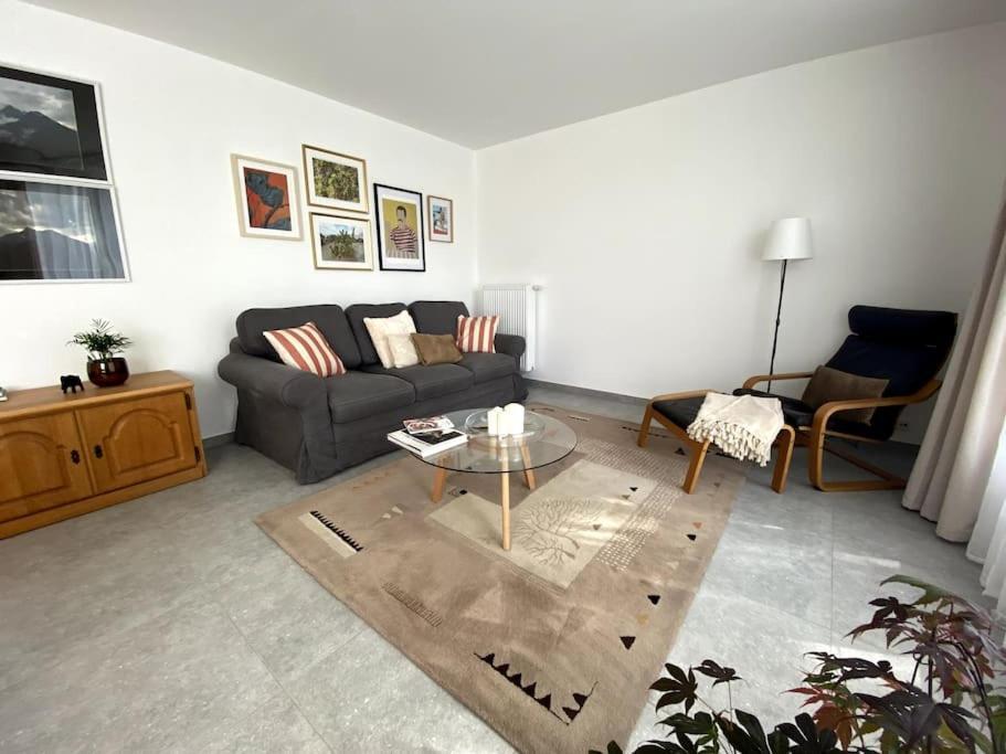 Apartment 1 Confort, 2-4 Personnes Chapelle-lez-Herlaimont